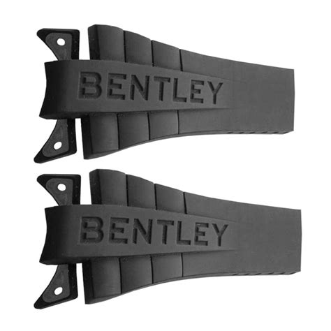 shorten bently breitling rubber strap|breitling watch strap positioning.